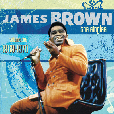 I DON'T WANT NOBODY TO GIVE ME NOTHING (OPEN UP THE DOOR I'LL GET IT MYSELF) - (/James Brown