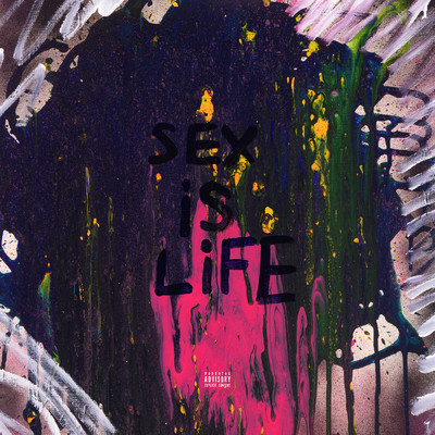 アルバム/SEX IS LIFE/YOSHI