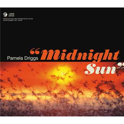 Midnight Sun/PAMELA DRIGGS
