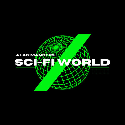 Sci-Fi World/Alan Manders