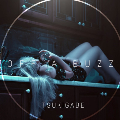 Off a Buzz/Tsukigabe