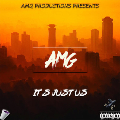 Hustle on Repeat (feat. Austin, Mannyfe$to & Yung Mos )/AMG