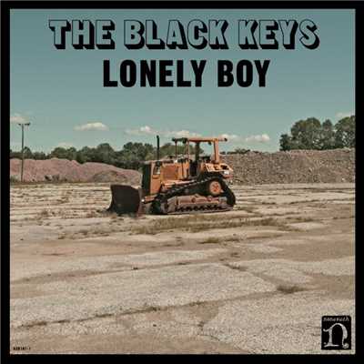 シングル/Lonely Boy/The Black Keys