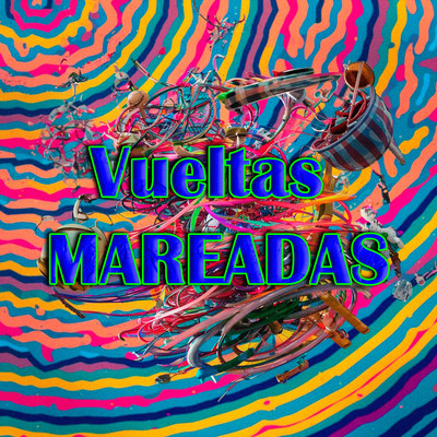 シングル/Vueltas mareadas/Laisi PP