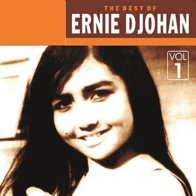 アルバム/The Best Of, Vol. 1/Ernie Djohan