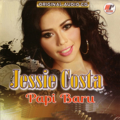 Hipnotis cinta/Jessie Costa