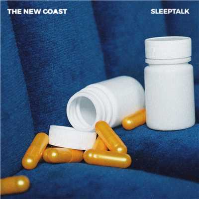 シングル/Sleeptalk/The New Coast