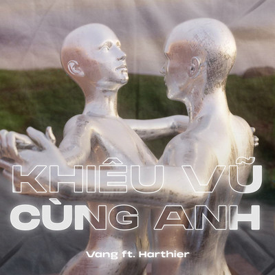 シングル/Khieu Vu Cung Anh (feat. Harthier)/Vang