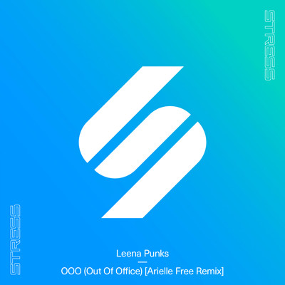 シングル/OOO (Out Of Office) [Arielle Free Remix]/Leena Punks