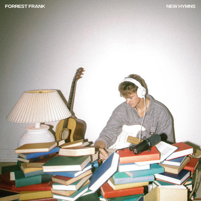 アルバム/New Hymns/Forrest Frank