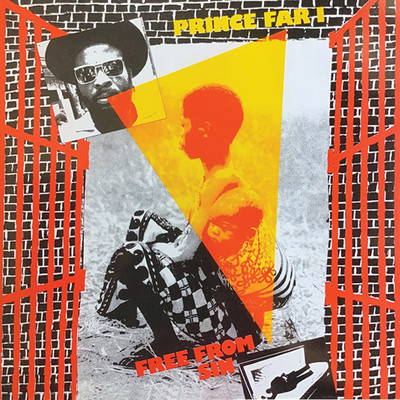 Reggae Music/Prince Far I