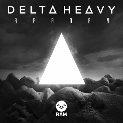 アルバム/Reborn/Delta Heavy