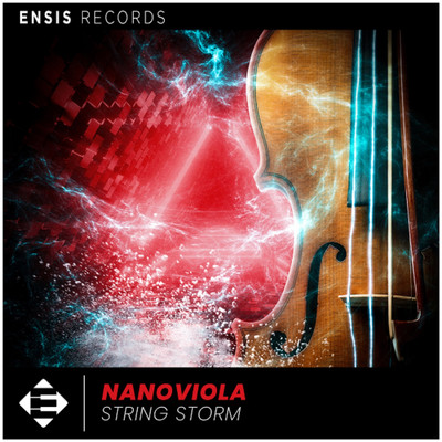 Nanoviola