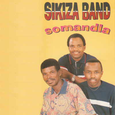 Somandla/Sikiza Band