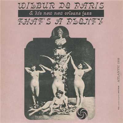 アルバム/That's A Plenty/Wilbur De Paris