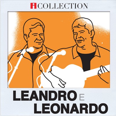 E por voce que canto (The Sound of Silence)/Leandro & Leonardo, Continental