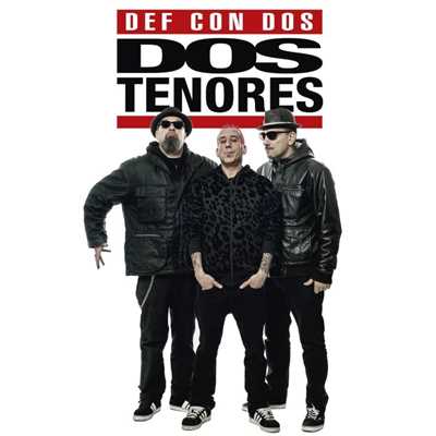 Hipotecate tu (Remix by Mariano Lozano)/Def Con Dos
