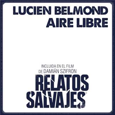 Lucien Belmond