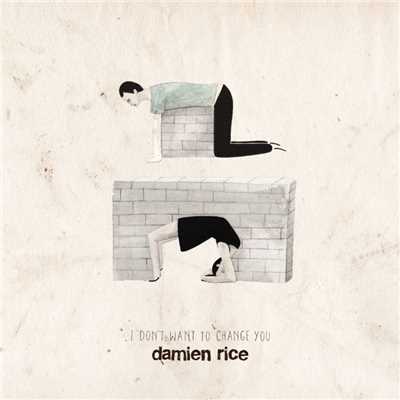 I Don't Want to Change You/Damien Rice