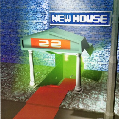 アルバム/New House/22