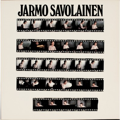 Blues/Jarmo Savolainen