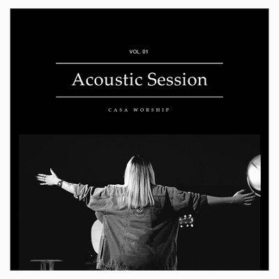 Mais Que Cancoes + Espontaneo - Acoustic Session/Casa Worship