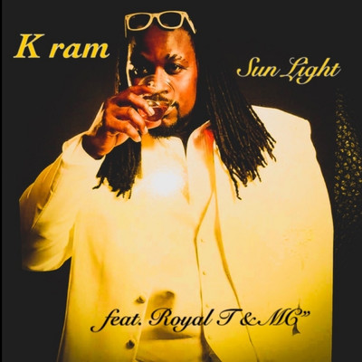 シングル/Sun Light (feat. MC & Royal T)/K ram