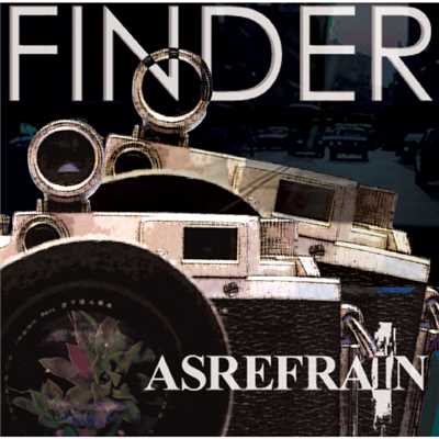 アルバム/FINDER/ASREFRAIN