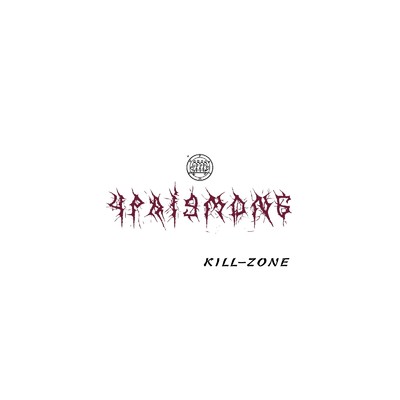 シングル/KILL-ZONE/4Pai9mon6