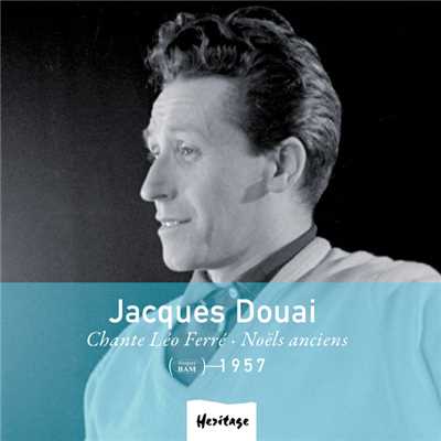 シングル/Mon P'tit Voyou/Jacques Douai