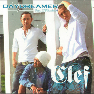 DAYDREAMER feat.LGYankees/Clef