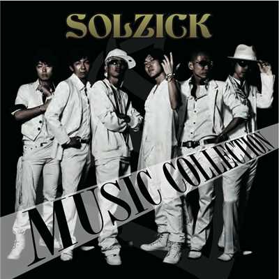 NO-COMMENT LOVE/SOLZICK