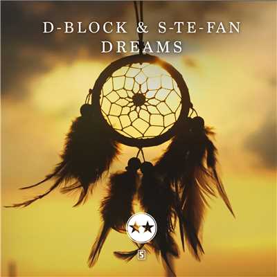 アルバム/Dreams/D-Block & S-te-Fan
