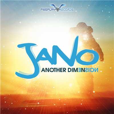 アルバム/Another Dimension/Jano