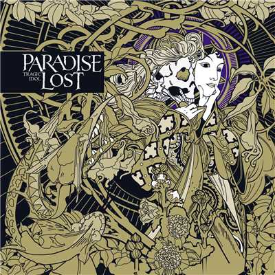 シングル/THE GLORIOUS END/Paradise Lost