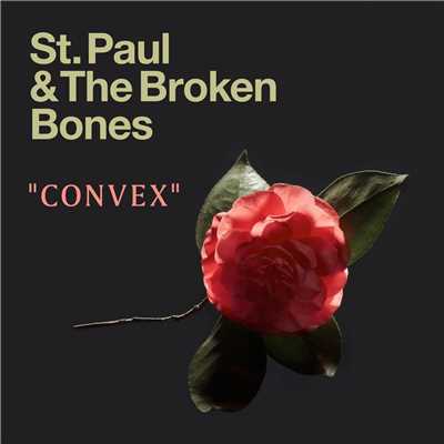 Convex/St. Paul & The Broken Bones