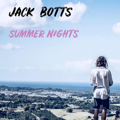 アルバム/Summer Nights/Jack Botts