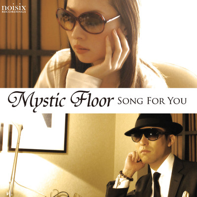 アルバム/Song For You/Mystic Floor