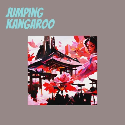 シングル/Jumping Kangaroo/SAIPHX