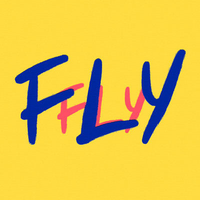シングル/Fly (Inst.)/A-FLOW