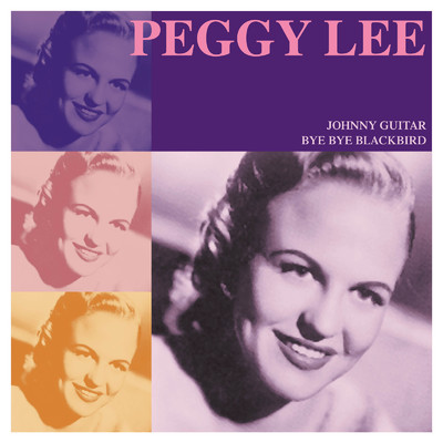 アルバム/オール・ザ・ベスト ペギー・リー/Peggy Lee