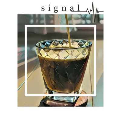 アルバム/signal/Navy Sugar