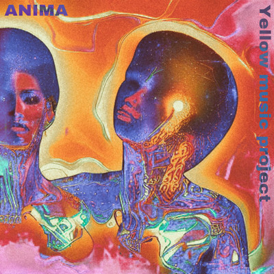 アルバム/ANIMA/Yellow music project