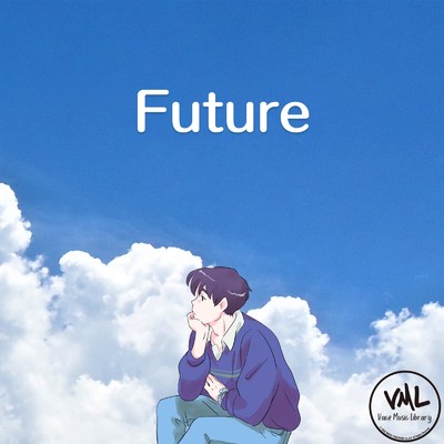 アルバム/Future/VML