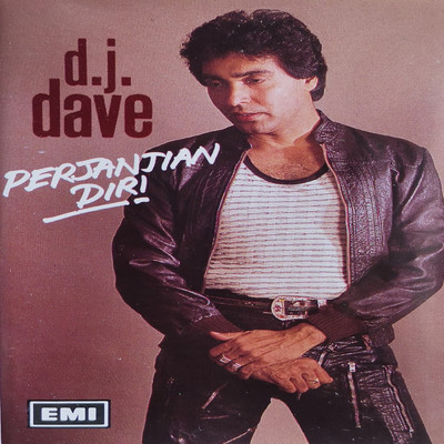 アルバム/Perjanjian Diri/Dato' DJ Dave