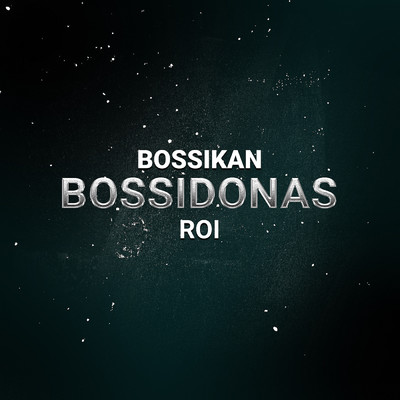 Bossikan／Roi 6／12／Whiteshadow