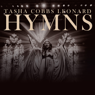 アルバム/Jesus Lover Of My Soul (Live)/Tasha Cobbs Leonard