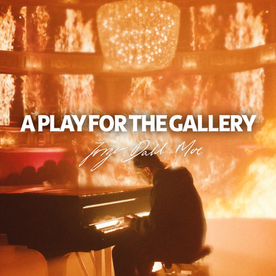 A Play For The Gallery/Jorgen Dahl Moe