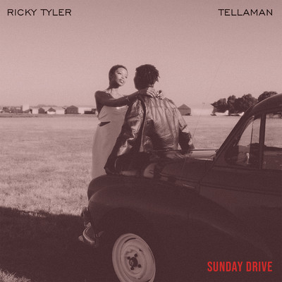 シングル/Sunday Drive (featuring Tellaman)/Ricky Tyler