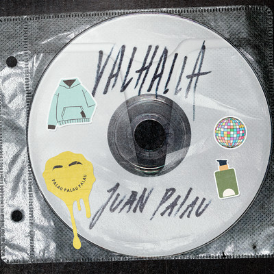 Valhalla/Juan Palau